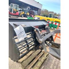  Anbaugeräte Gebrauchte Siebschaufel für Mecalac AS 700 – zu kaufen in Langenfeld 12466531